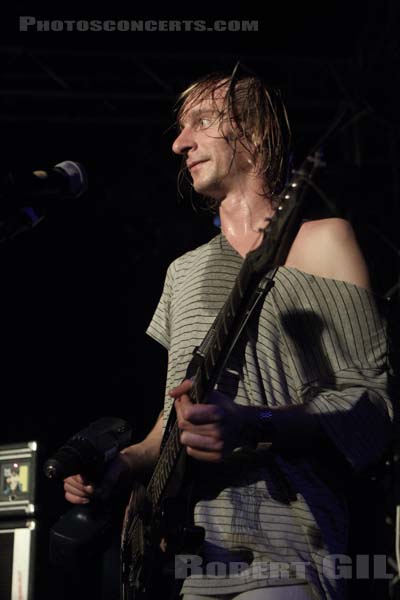HEADWAR - 2014-11-20 - PARIS - Point Ephemere - Nicolas Belvalette
